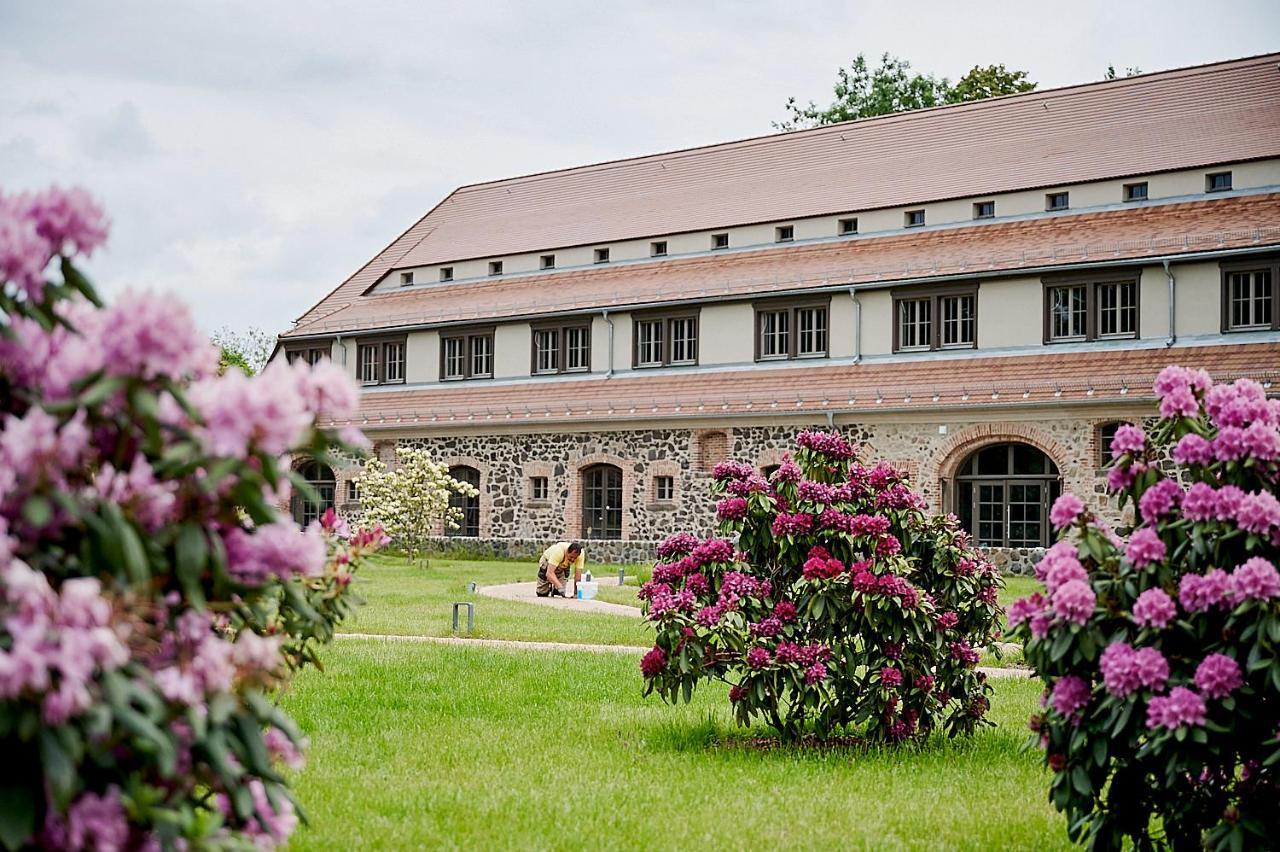 Gut Am See Gorlitz Exterior photo