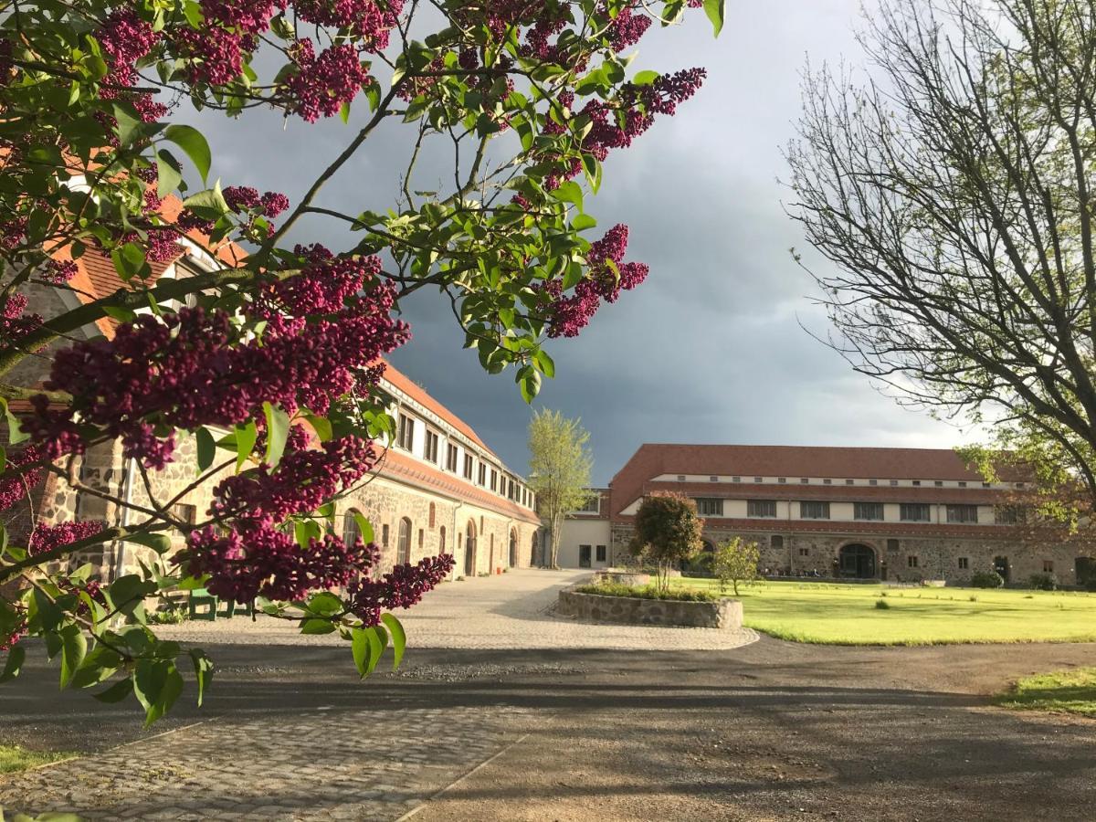 Gut Am See Gorlitz Exterior photo